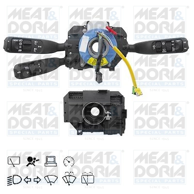 Steering Column Switch